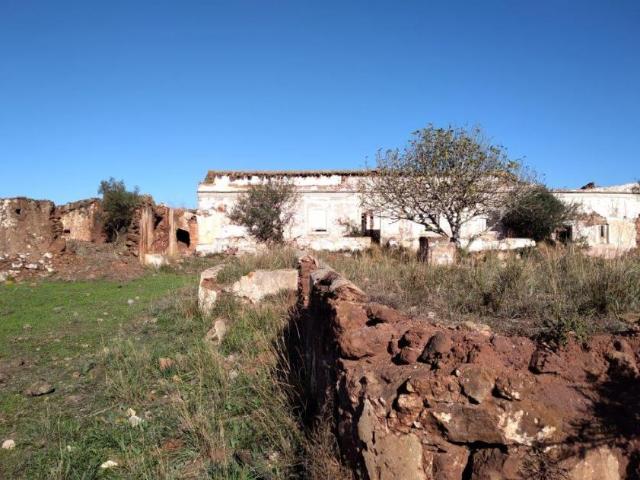 Granja 10 quarto, S B Messines Silves 8375 029 DS92969969