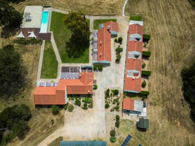Granja 11 quarto, Odemira Odemira DLS98467730