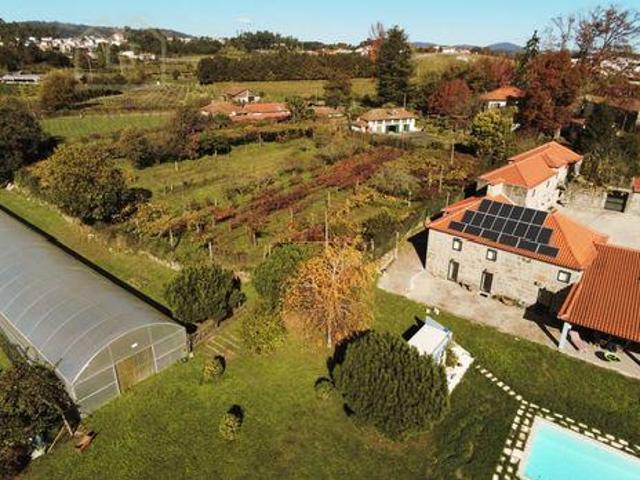 Granja 11 quarto, Paredes Porto DS96168750