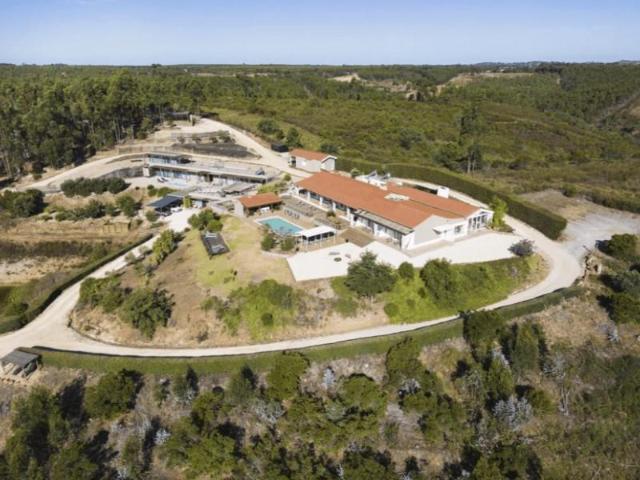 Granja 13 quarto, Odemira Odemira DS101119778