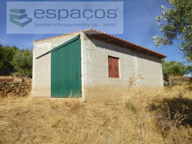 Granja 1 quarto, Castelo Branco Castelo Branco DLS93286427