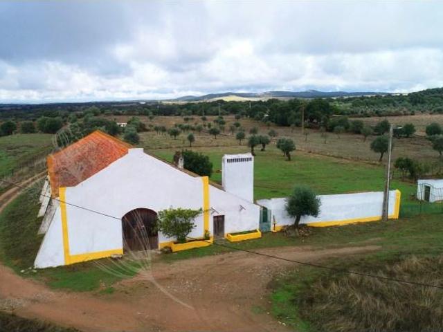 Granja 1 quarto, Fronteira Fronteira DLS100257039