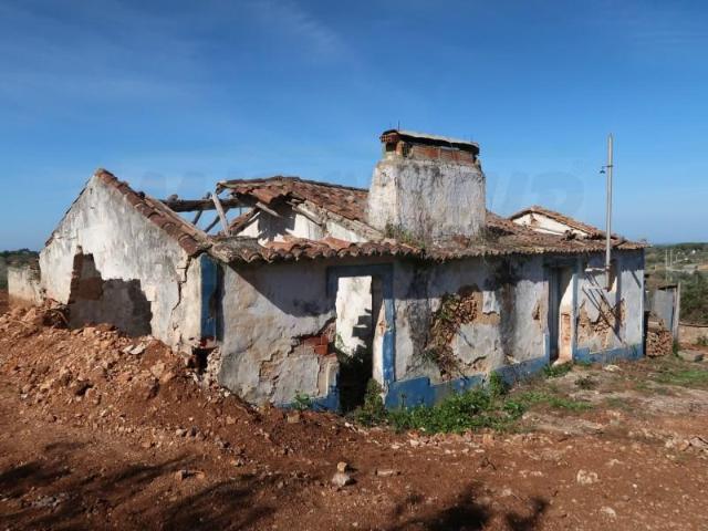 Granja 1 quarto, Santiago do Cacém Santiago do Cacém 7540 107 DLS97319641