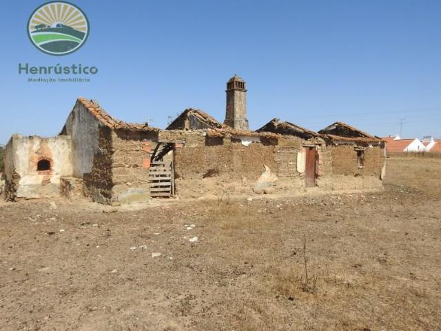 Granja 1 quarto, Santiago do Cacém Santiago do Cacém DS89644293