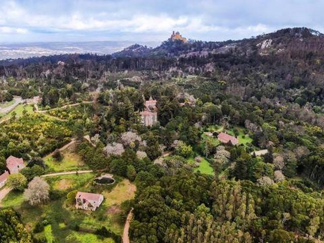 Granja 20 quarto, Sintra Lisboa DLS97109338
