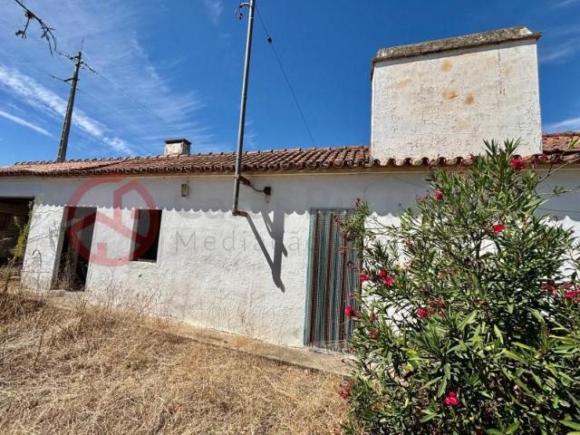Granja 2 quarto, Coruche Coruche DS97120126