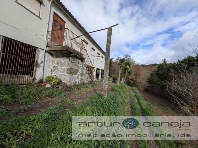 Granja 2 quarto, Arcos de Valdevez Arcos de Valdevez DLS97801414