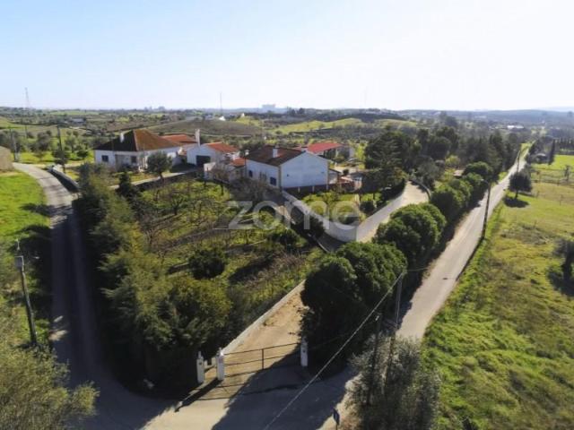 Granja 2 quarto, Santarém Santarém DS98362967