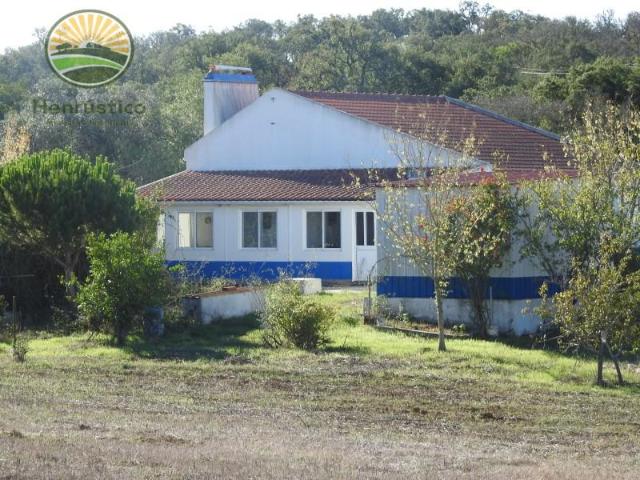 Granja 2 quarto, Santiago do Cacém Santiago do Cacém DS98322133