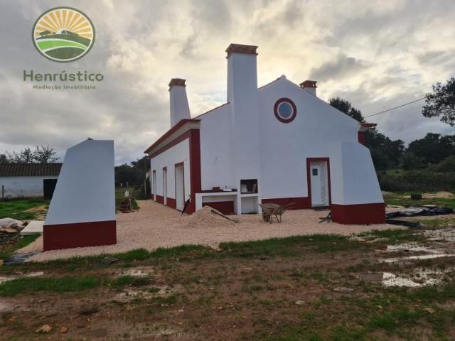 Granja 2 quarto, Santiago do Cacém Santiago do Cacém DS100937331
