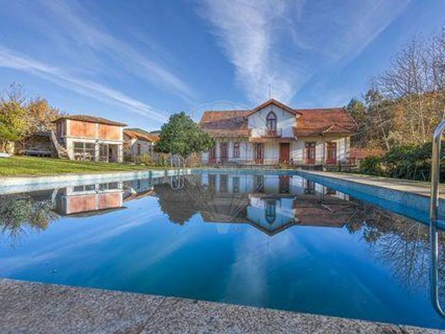 Granja 7 quarto, Cabeceiras De Basto Braga DS100021239