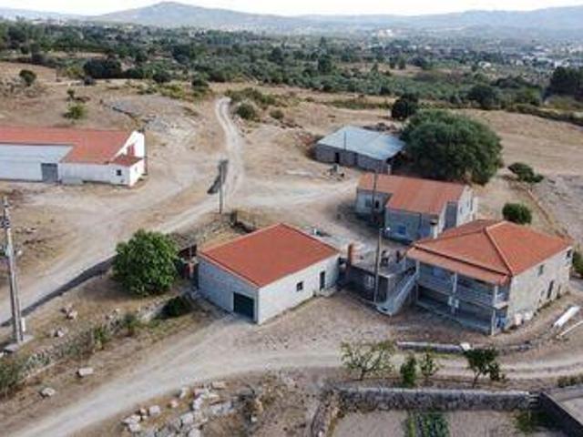 Granja 7 quarto, Celorico Da Beira Guarda DS99315238