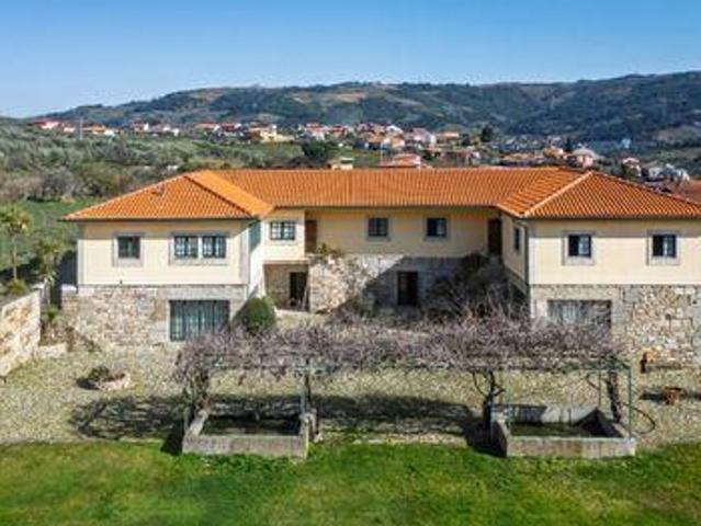 Granja 7 quarto, Gouviães e Ucanha VISEU DS100785808