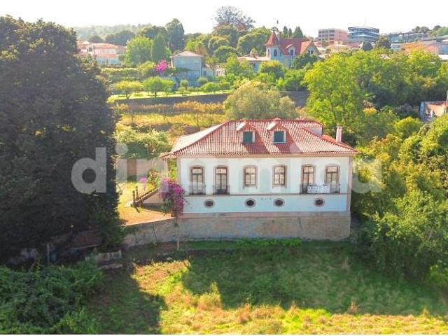 Granja 7 quarto, Vila Nova de Famalicão Vila Nova de Famalicão DLS100134029