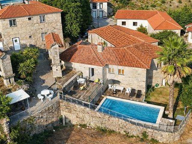 Granja 4 quarto, Cabeceiras De Basto Braga DS94608948