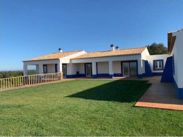 Granja 4 quarto, Odemira Odemira DS100169870
