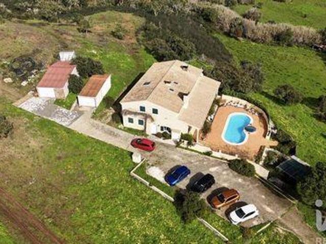 Granja 4 quarto, Lagos Faro DLS100614643