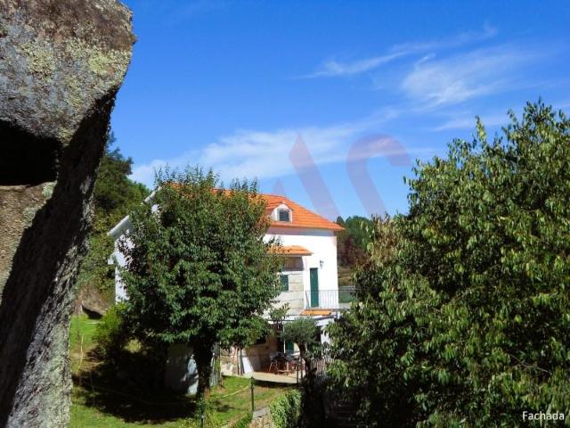 Granja 4 quarto, Marco de Canaveses Marco de Canaveses DLS100768343