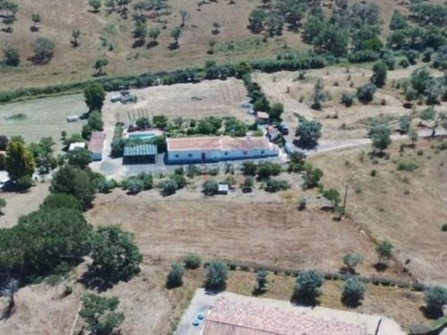 Granja 4 quarto, Santiago do Cacém Santiago do Cacém DS97509501