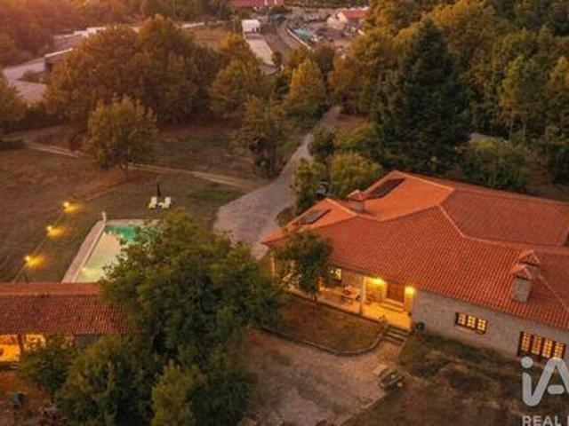 Granja 4 quarto, Sao Pedro Do Sul Viseu DLS101931275