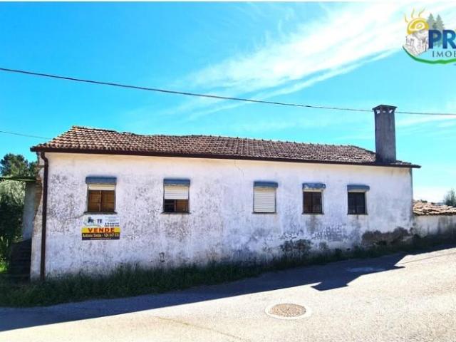 Granja 4 quarto, Sertã Sertã DLS102734305