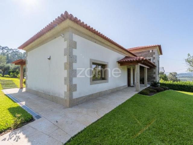 Granja 4 quarto, Ponte de Lima Ponte de Lima DS102526987