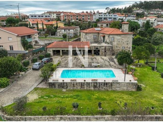 Granja 4 quarto, Vila Nova de Famalicão Vila Nova de Famalicão DLS97118796
