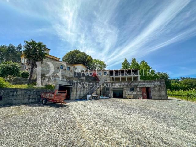 Granja 4 quarto, Vila Nova de Famalicão Vila Nova de Famalicão DLS97120437