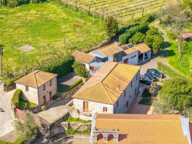 Granja 5 quarto, Amarante Porto DLS100716668