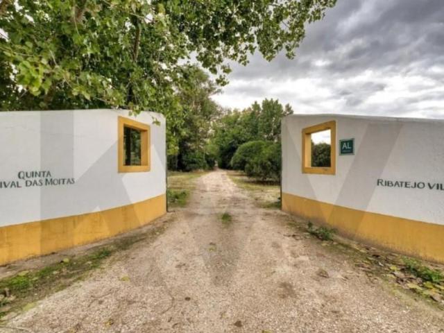 Granja 5 quarto, Almeirim Almeirim DLS96175635
