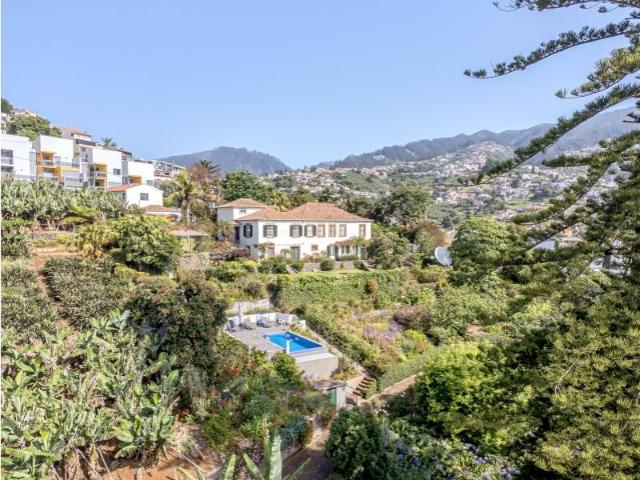 Granja 5 quarto, Funchal Funchal DS99288674
