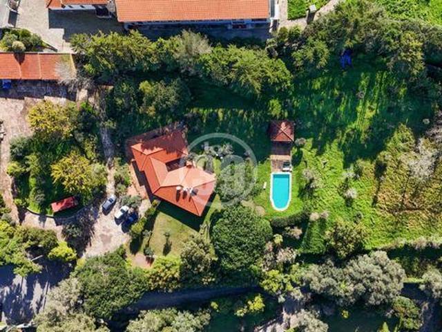 Granja 5 quarto, Sintra Lisboa DLS101167635