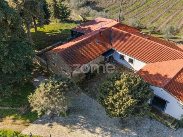 Granja 5 quarto, Tabuaço Tabuaço DLS96236465
