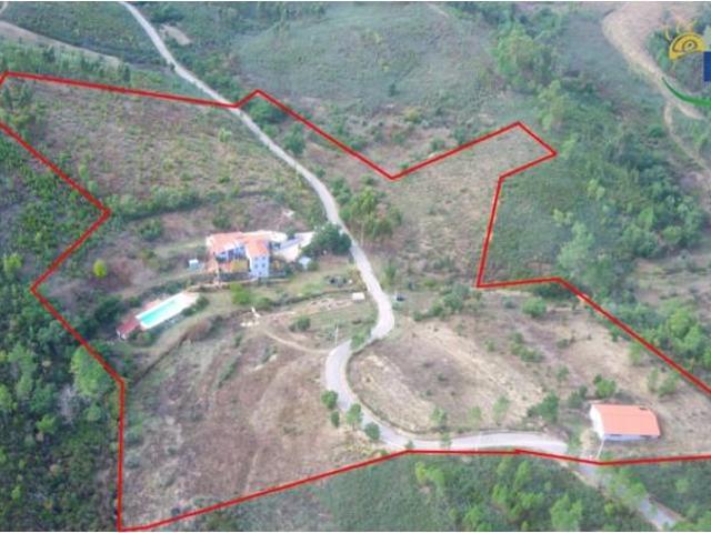 Granja 5 quarto, Vila de Rei Vila de Rei DLS96063140