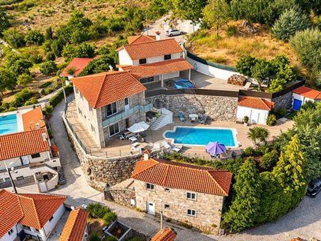 Granja 6 quarto, Cabeceiras De Basto Braga DLS94608951