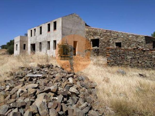Granja 6 quarto, Alcoutim Faro 8970 021 DLS96319771