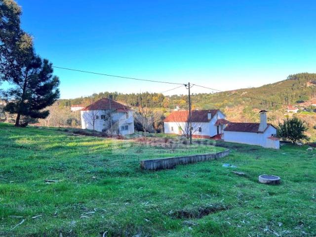 Granja 6 quarto, Figueiró dos Vinhos Figueiró dos Vinhos DS98191471
