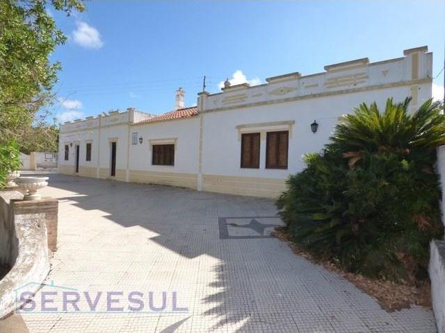 Granja 6 quarto, Silves Silves DLS99902736