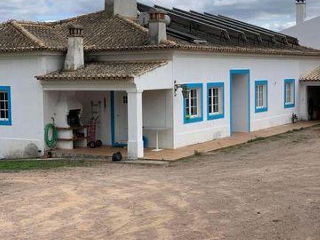 Granja 6 quarto, Ponte De Sor Portalegre DLS98503440