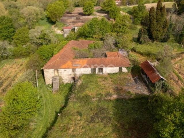 Granja 8 quarto, Paredes Paredes DLS100501152