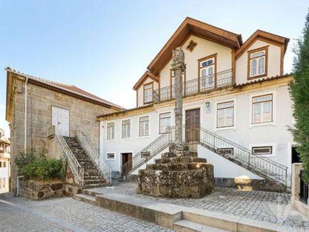 Granja 8 quarto, Resende Viseu DLS102797973