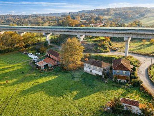 Granja Cabeceiras De Basto Braga DS100020067