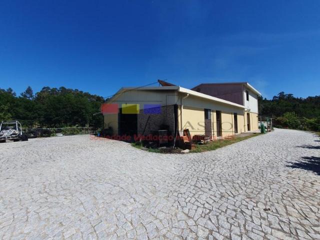 Granja Cabeceiras de Basto Cabeceiras de Basto DLS101645442