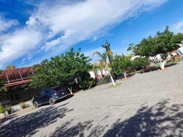 Granja campestre