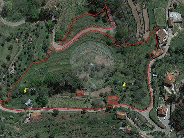 Granja Celorico De Basto Braga DS102252315