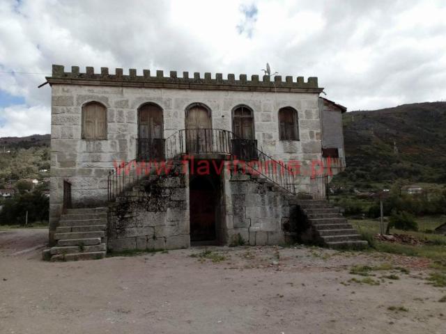 Granja Chaves Vila Real DLS93054512