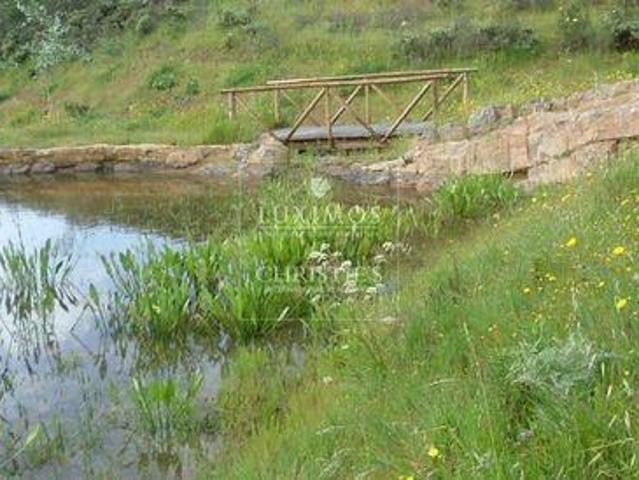 Granja Bensafrim e Barão de São João FARO DS96308165