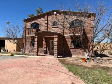 GRANJA EN VENTA EN CARRETERA ALDAMA