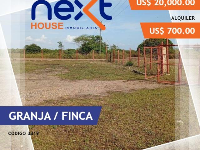 Granja en venta NEXT 3419