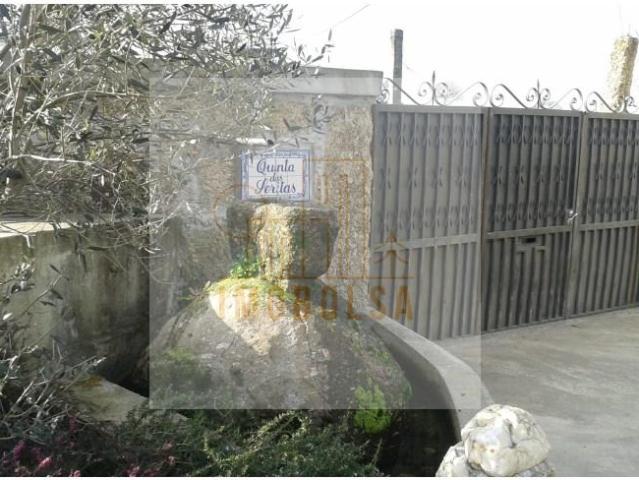 Granja Santo Tirso Santo Tirso DLS100190751